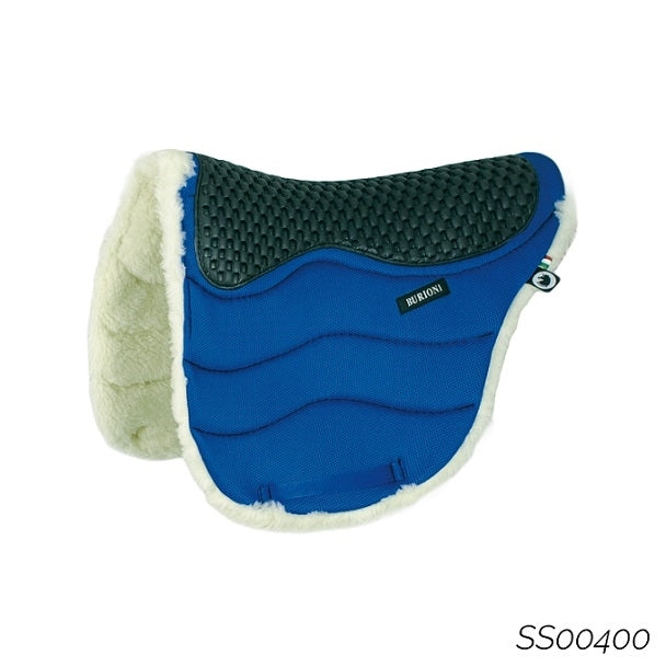 SOTTOSELLA ENDURANCE TT/LANA + PIUMA PAD BURIONI SS00400