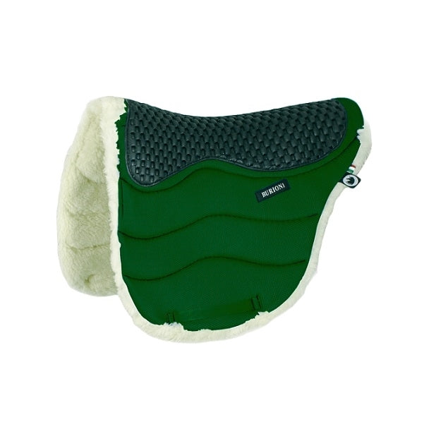 SOTTOSELLA ENDURANCE TT/LANA + PIUMA PAD BURIONI SS00400