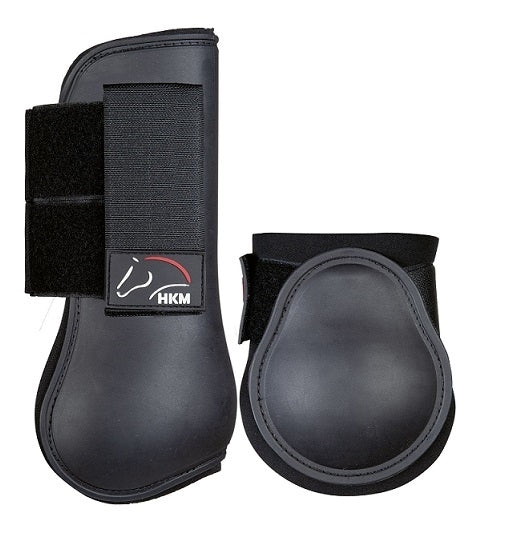SET PARATENDINI E PARANOCCHE CLASSIC HKM