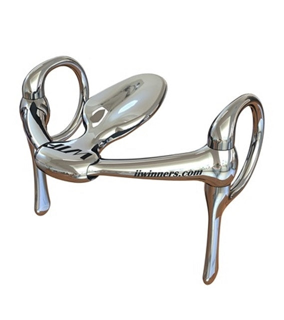 Imboccatura USA WTP (Winning Tongue Plate)