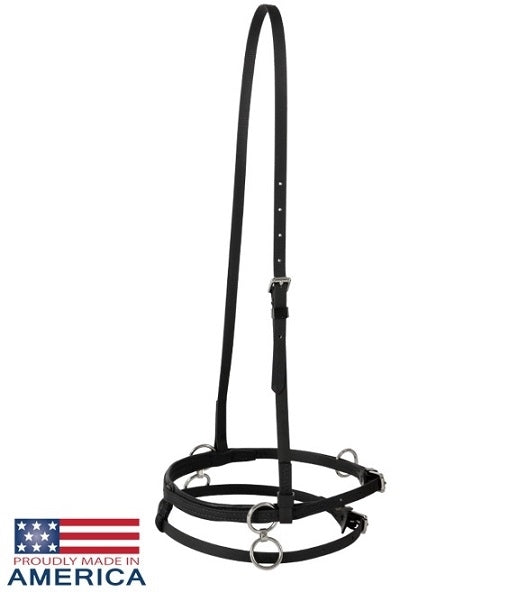 CAVEZZINO NYLON E BETA DOPPIA NASALINA USA