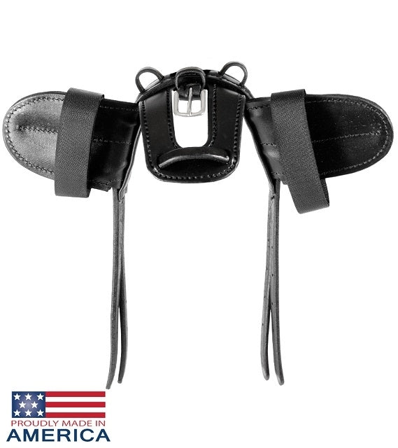 TESTALE ZABATTINA PER BRIGLIA USA