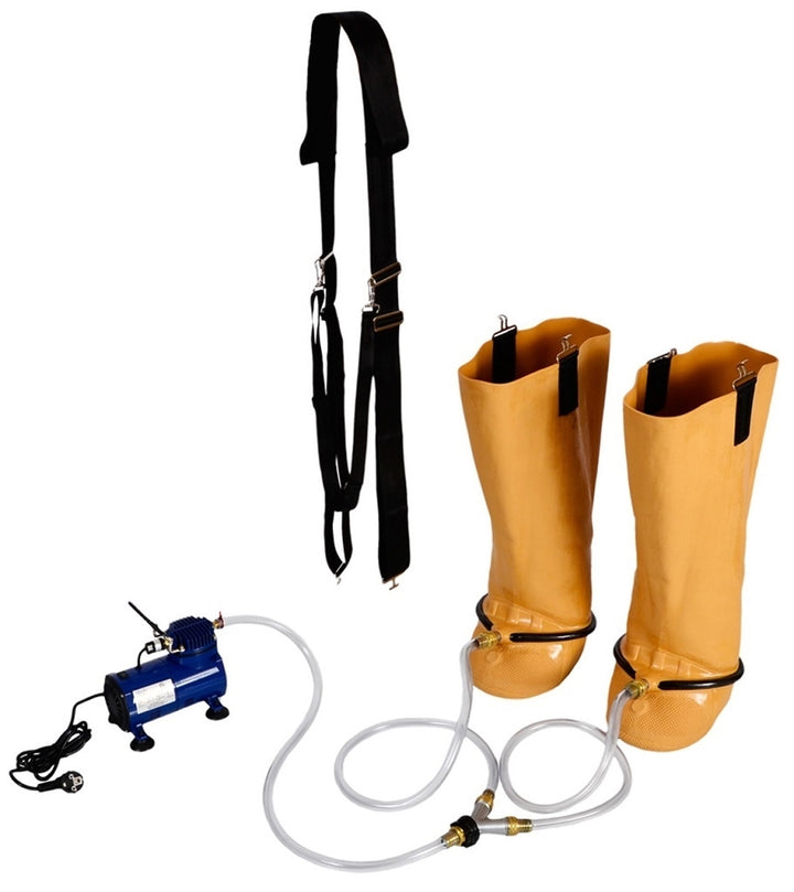 IDROMASSAGGIO WHIRLPOOL BOOTS 220 VOLT USA