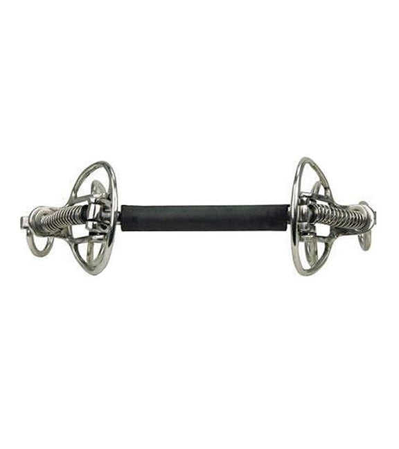 Imboccatura Puller Spring ricoperta in gomma