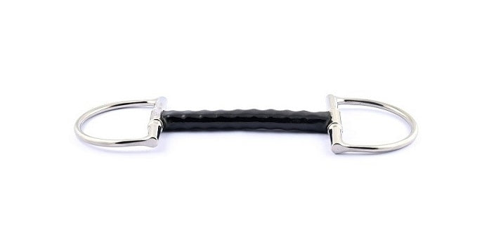 MORSO VERSUN A D INTERO flex RICOPERTO IN GOMMA JUMP CM 135