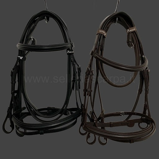 BRIGLIA CUOIO CLASSIC PARIANI