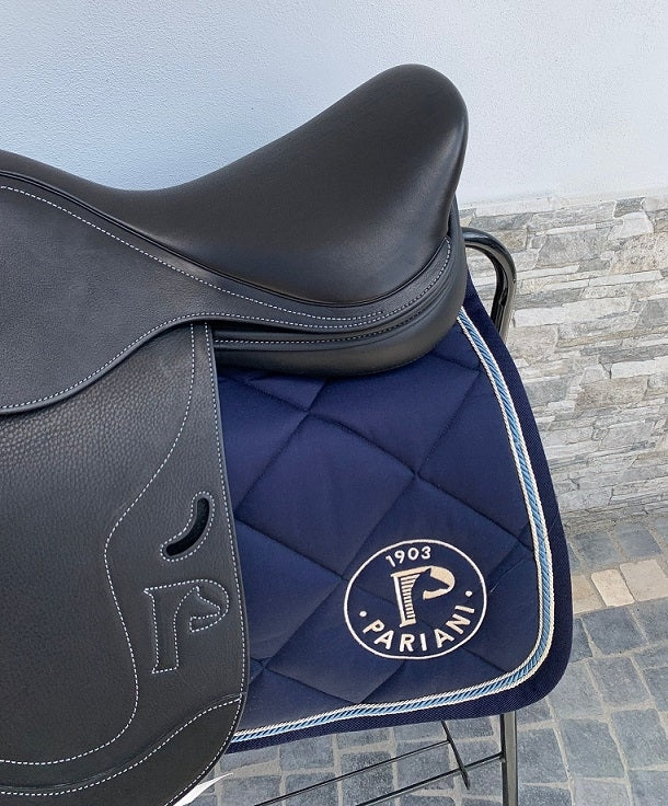 1800 - DOUBLE CLEAR PARIANI NERO 17.5 DISPONIBILE