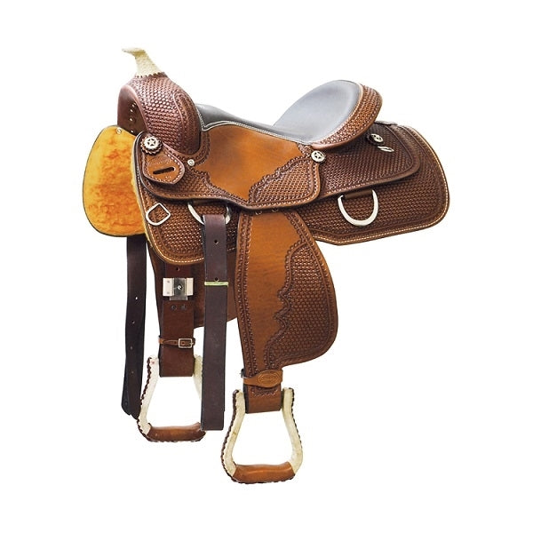 SELLA DENVER REINING