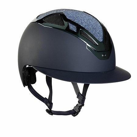 CAP SUOMY APEX BLING BLING SWAROVSKI LADY MATT FINISHING