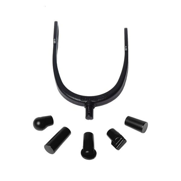 SPERONI POLIMERO MULTI-GAMBO COMPOSITI SET