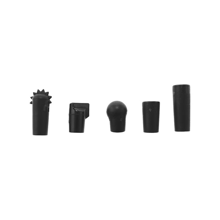 SPERONI POLIMERO MULTI-GAMBO COMPOSITI SET