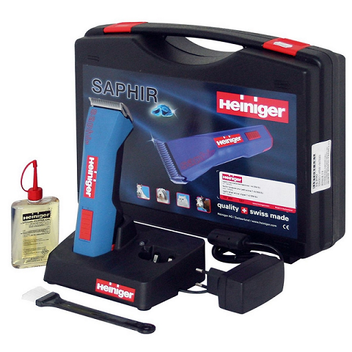 TOSATRICE SAPHIR 2 BATTERIE HEININGER 35W