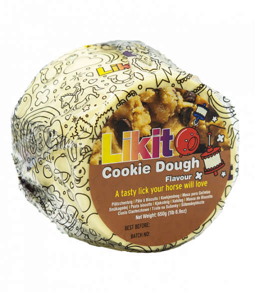 LIKIT RICARICA 650 G