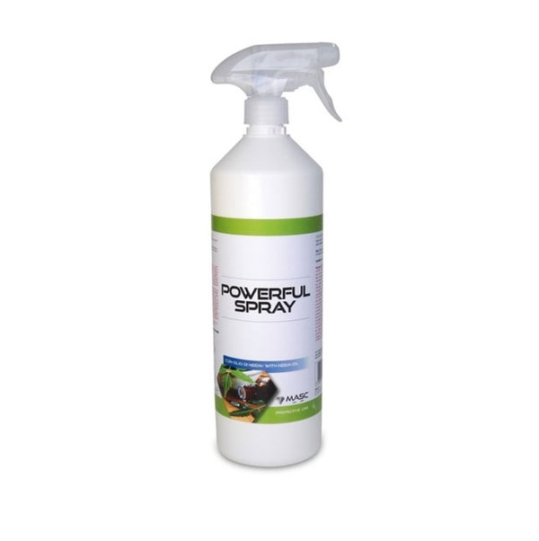 POWERFUL SPRAY 750 ML