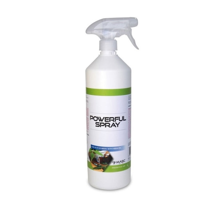 POWERFUL SPRAY 750 ML