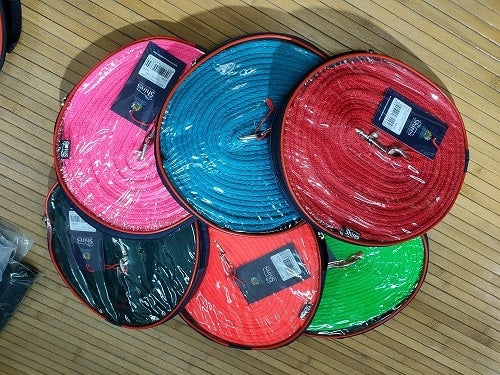 LONGIA NYLON 8 METRI