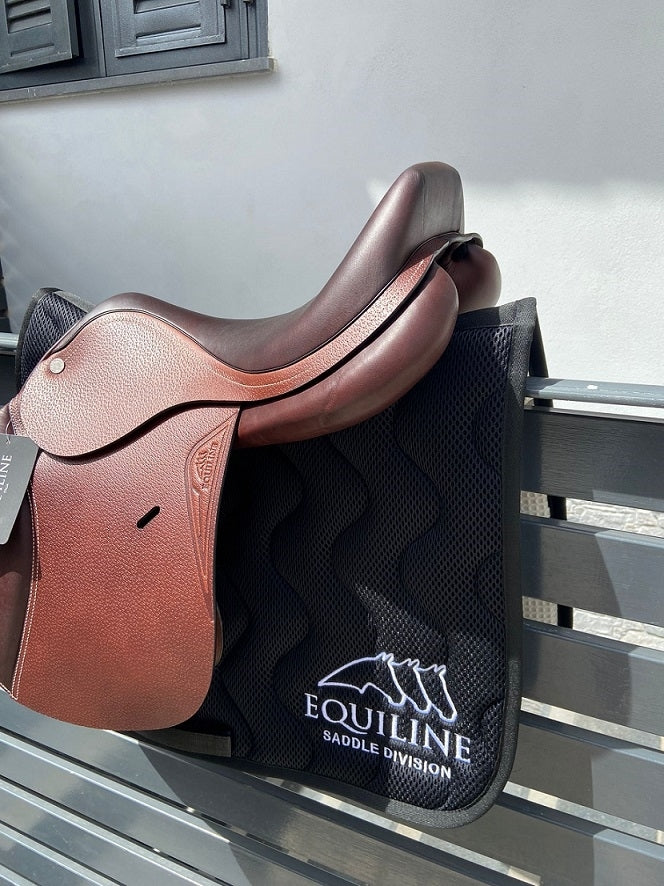 SELLA DA SALTO JUMPING EQUILINE E5