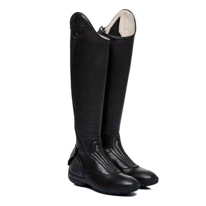 STIVALI UNISEX CON SUOLA SPORTIVA ETU01008