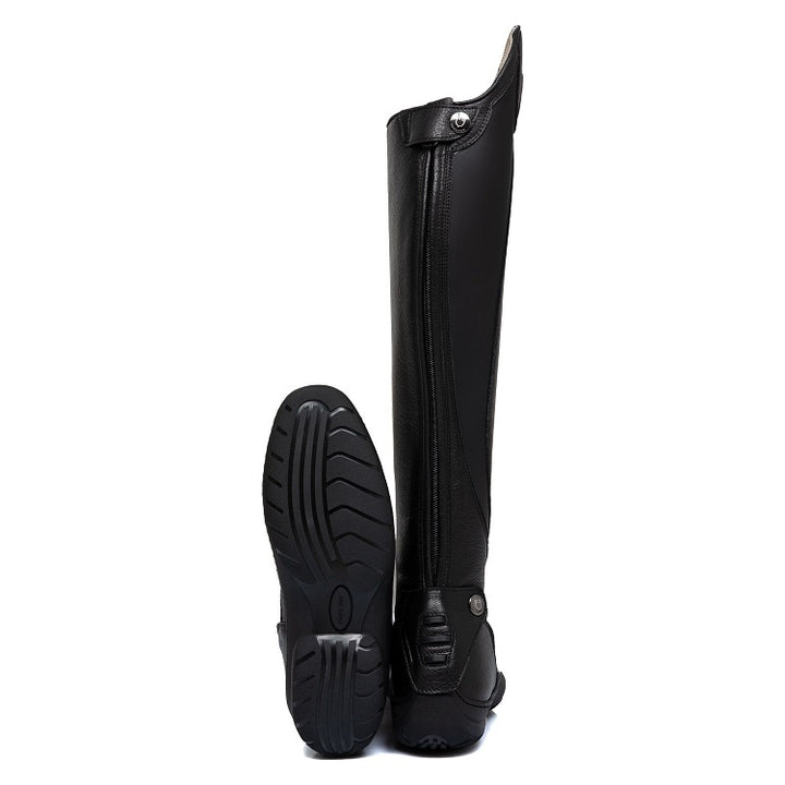 STIVALI UNISEX CON SUOLA SPORTIVA ETU01008