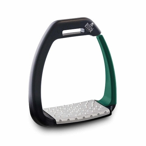 STAFFE CONCEPT SICUREZZA ROYAL RIDING
