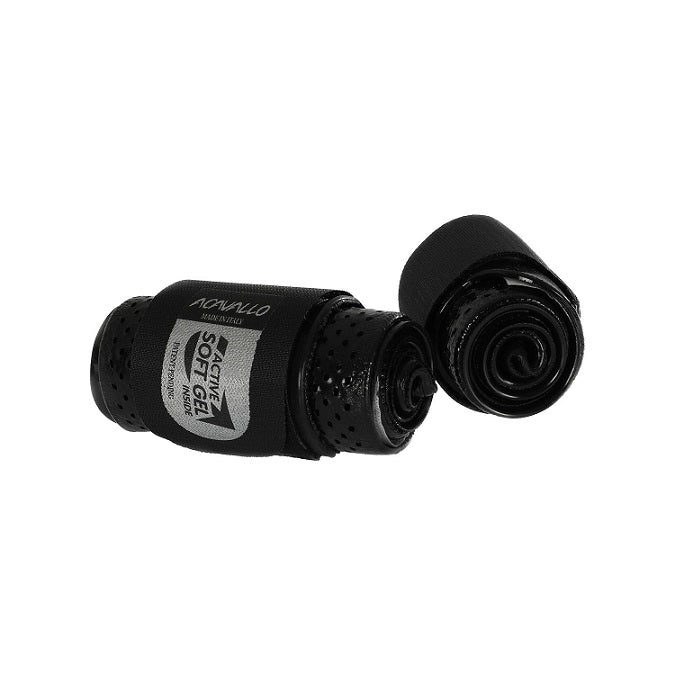 COPPIA DI FASCE IN A GEL ACAVALLO AC703