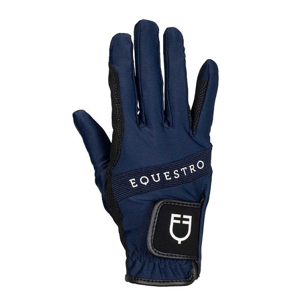 GUANTI EQUESTRO MODELLO MULTICOLOR ETU03017