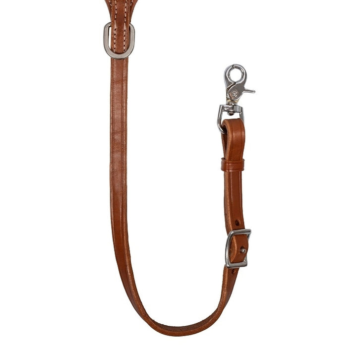 PETTORALE WESTERN CON PERLE NAVAJO