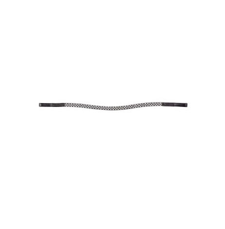 FRONTALINO TATTINI STRASS