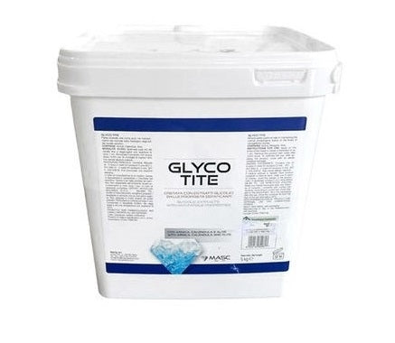 CRETATA GLYCO TITE 5 KG MASC