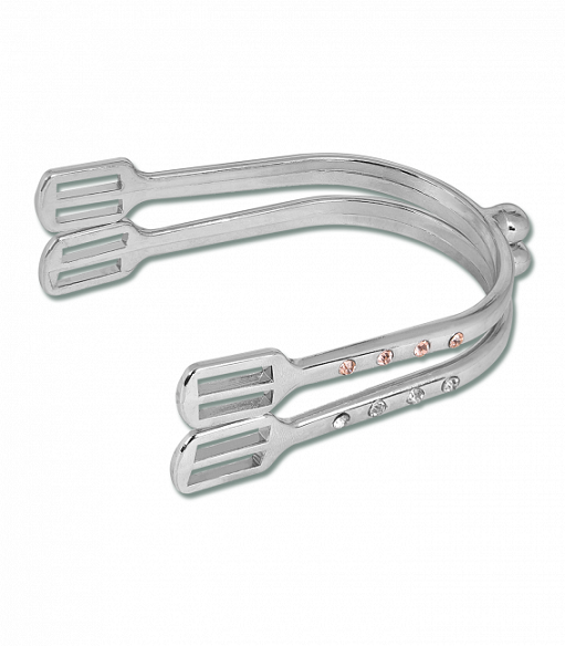 SPERONI GAMBO A GOCCIA DONNA 10MM WALDHAUSEN