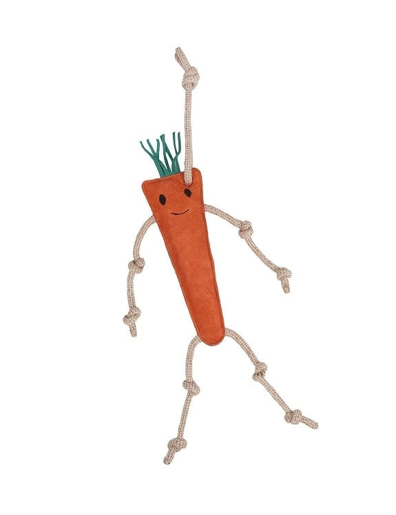 Cavallo giocattolo Toy Carrot