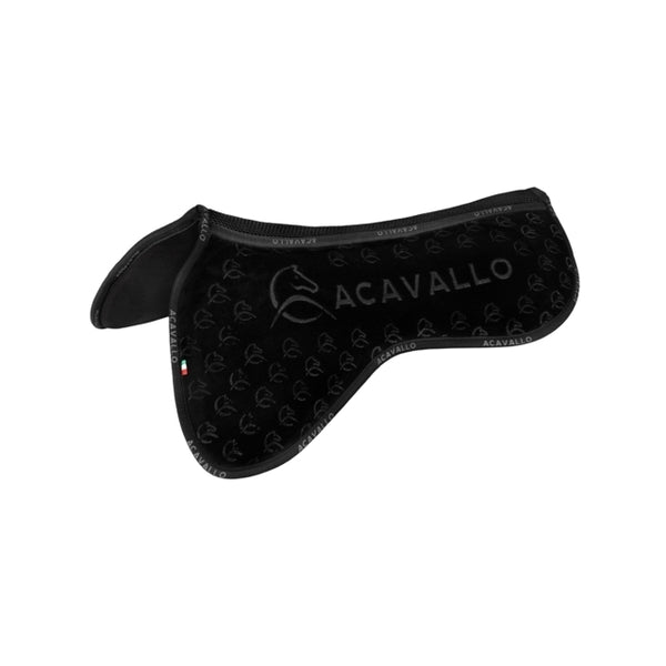 COMPENSATORE ACAVALLO SPINE FREE CLOSE CONTACT IN MEMORY FOAM CON SISTEMA SILICON GRIP AC860