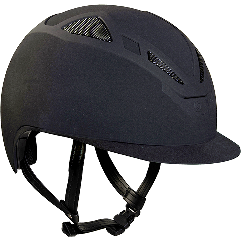 CASCO SUOMY HNT MATT Calotta grande