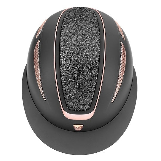 CASCO TATTINI ARIETE PROF. ROSA GOLD 0506599