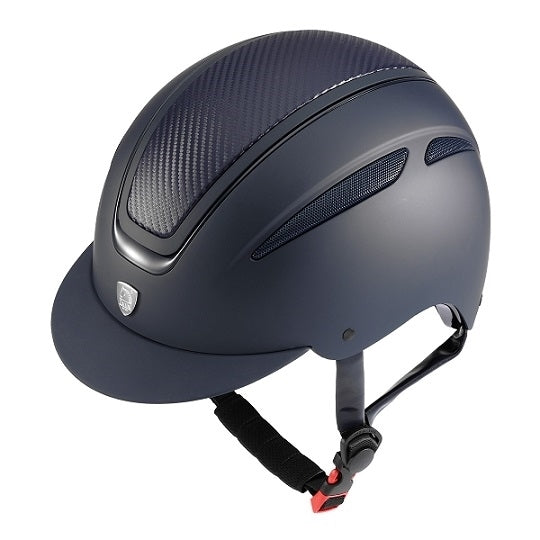 CASCO TATTINI MARTE CARBON LOOK 0506799
