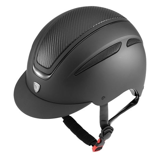 CASCO TATTINI MARTE CARBON LOOK 0506799