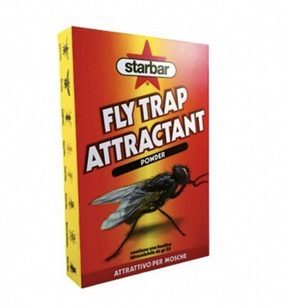 FLY TRAP ATTRACTANT GR 30