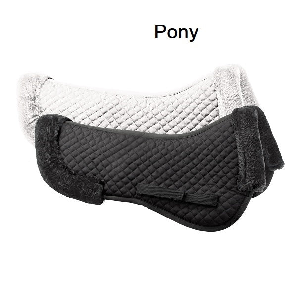 Sottocuscino Daslö in agnellino sintetico PONY 1224999