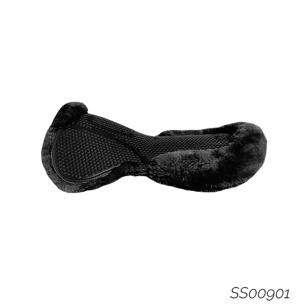SOTTOCUSCINO IN GEL CON LANA UMBRIA EQUITAZIONE