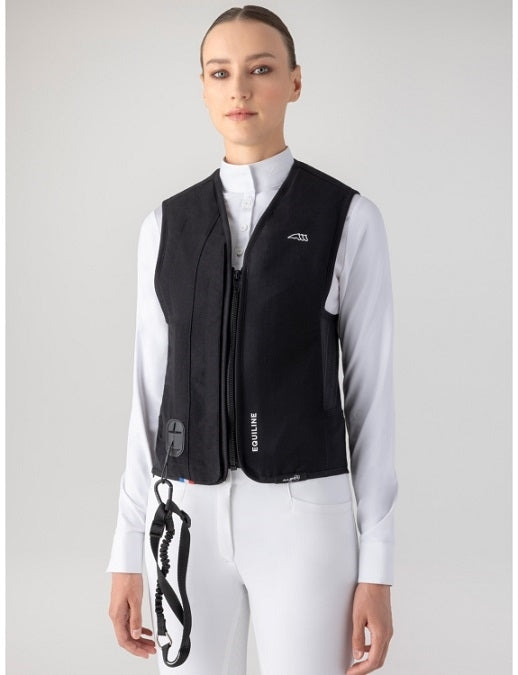 GILET AIRBAG EQUILINE BELAIR UNISEX