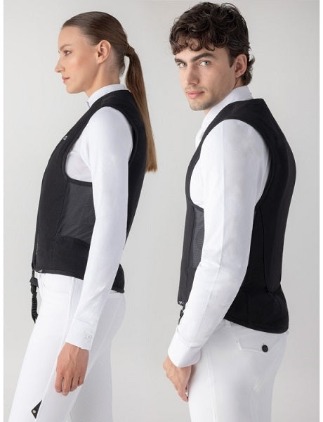 GILET AIRBAG EQUILINE BELAIR UNISEX