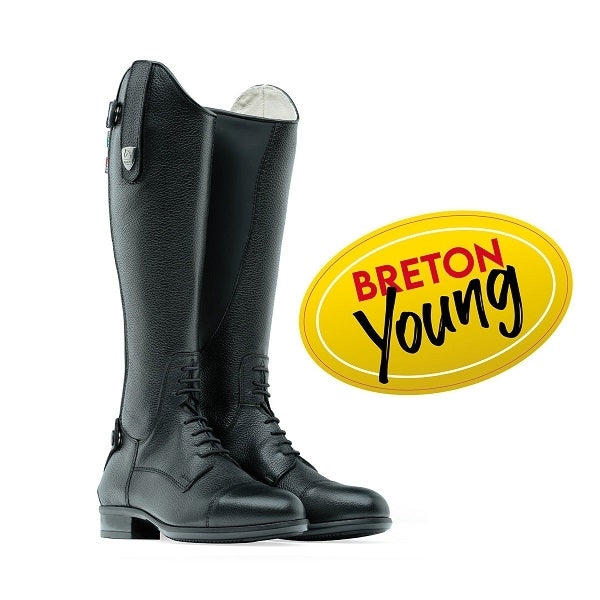 STIVALE BRETON_YOUNG TATTINI