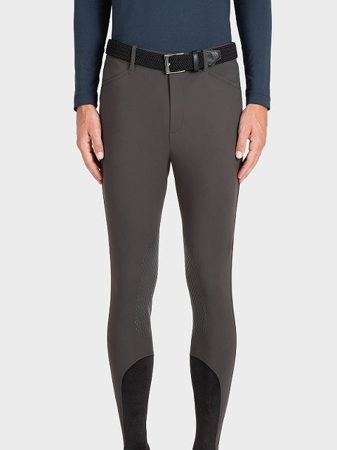 PANTALONE UOMO ELARK EQUILINE [WINTER23]