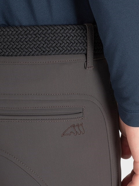 PANTALONE UOMO ELARK EQUILINE [WINTER23]