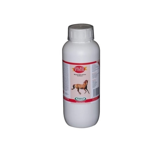 OLIO VIVO 1 LT FAZOO
