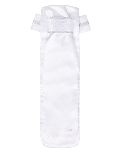 PLASTRON DA CONCORSO KAE RIPORTI SILVER QHP