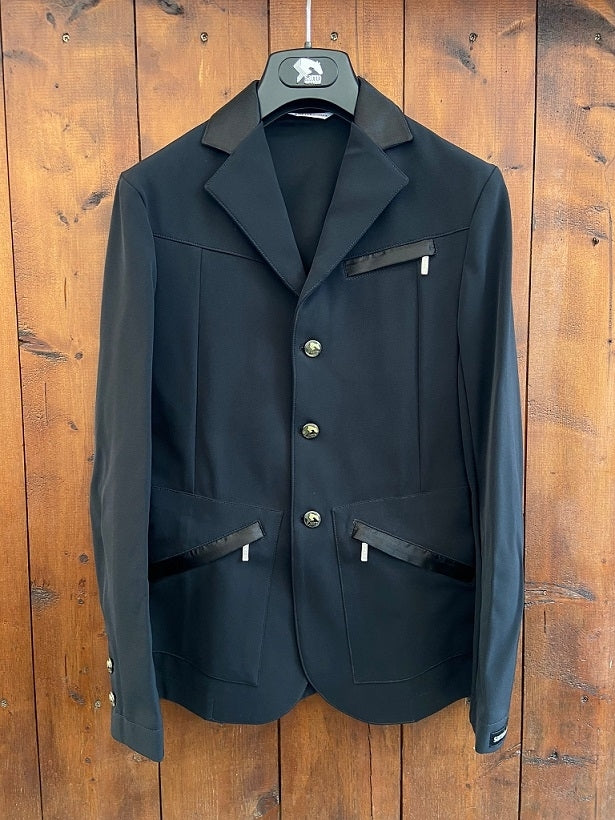 GIACCA GELSO BIMBO SARM HIPPIQUE