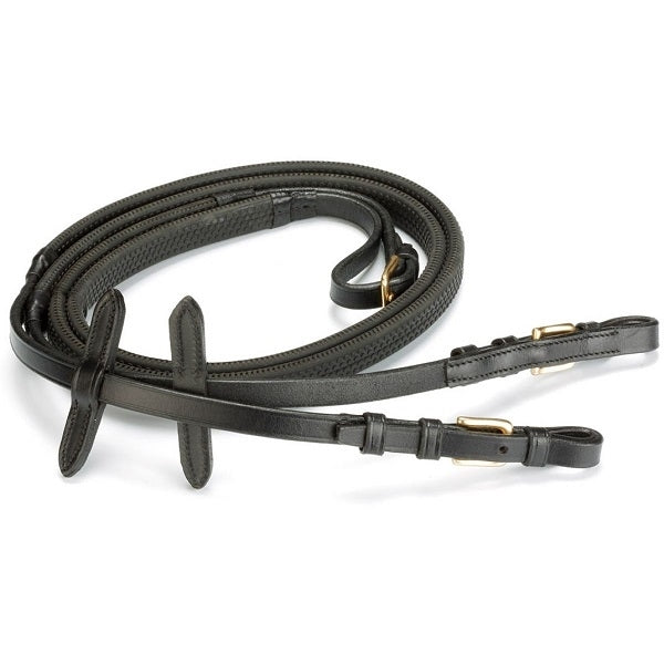 REDINI IN GOMMA CON FIBBIE INOX