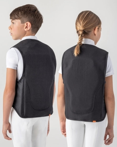 GILET AIRBAG EQUILINE JUNIOR KID