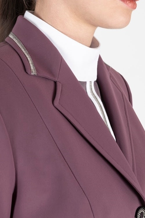 GIACCA COMPETIZIONE DONNA HORTENSIA EQUILINE